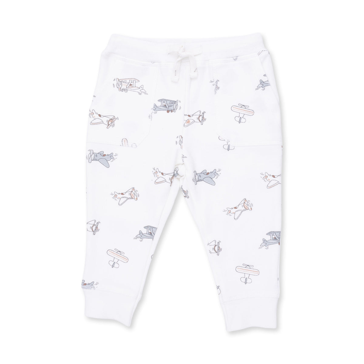 Vintage Airplane Pilots - Jogger by Angel Dear (view 2 of 3)