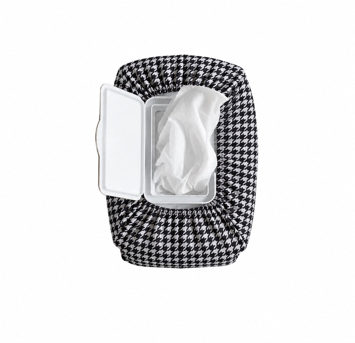 Wet Wipe Cover by Little Mae & Co