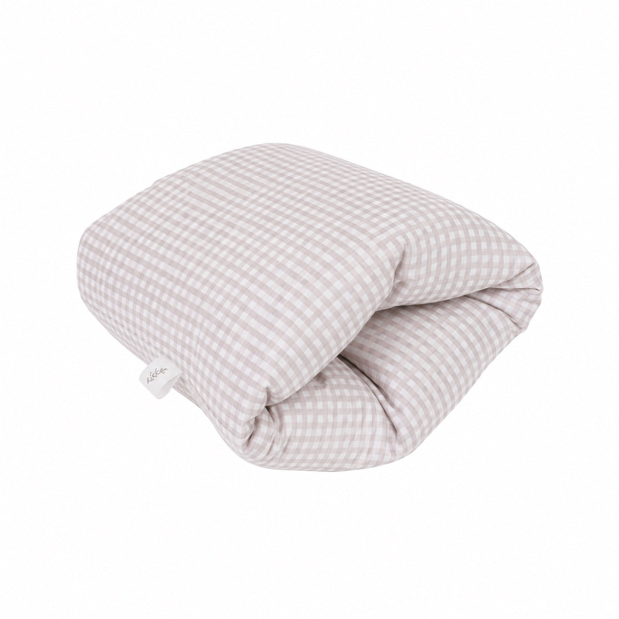 Cotton Cradle Arm Pillow, Travel Size