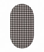 Bassinet Sheet by Little Mae & Co