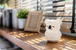 Sleeping Pal night light & white noise sleep aid for babies & kids.