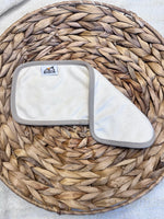 The Good Village Cloth Co. 5 Layer Diaper Insert | Bamboo Terry - 