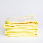 4 - Layer Bamboo Viscose Cloth Diaper Insert - Everetts Place Boutique - Inserts