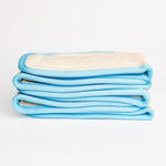 4 - Layer Hemp Cotton Insert - Everetts Place Boutique - Inserts