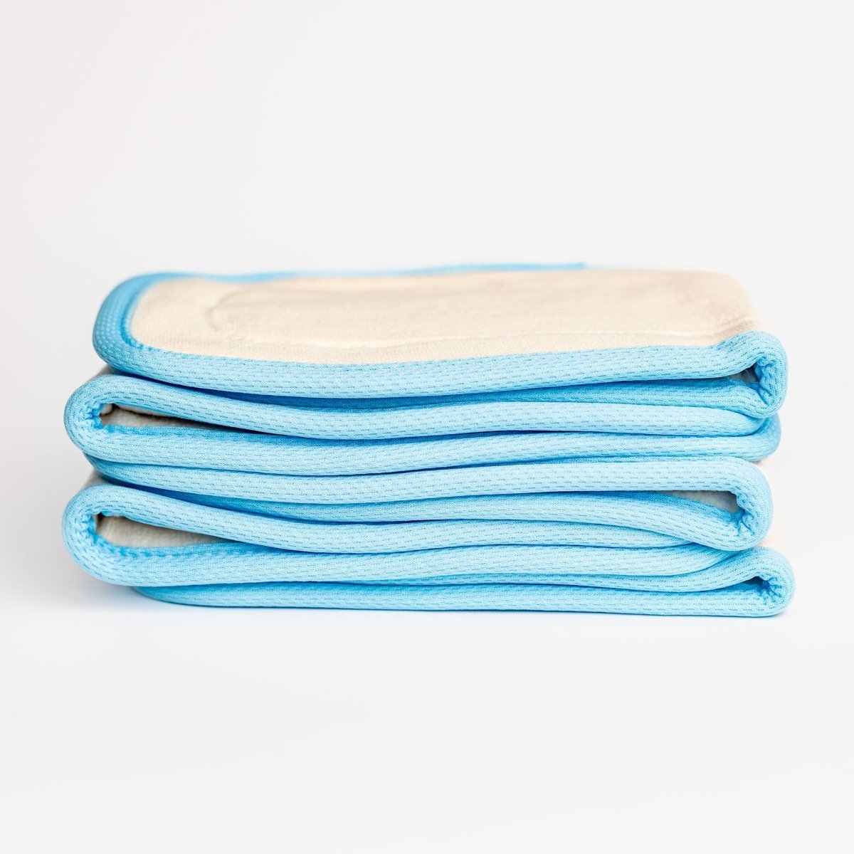 4 - Layer Hemp Cotton Insert - Everetts Place Boutique - Inserts