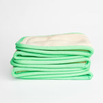 6 - Layer Bamboo Hemp Cotton Insert - Everetts Place Boutique - Inserts