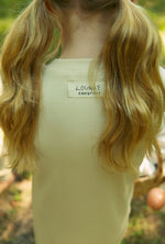 Kids Athletic Nightgown Stone Long Sleeve Sleepwear by Crew Kids NY at Everetts Place