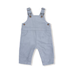 Quarry - Classic Overall by Angel Dear at Everetts Place