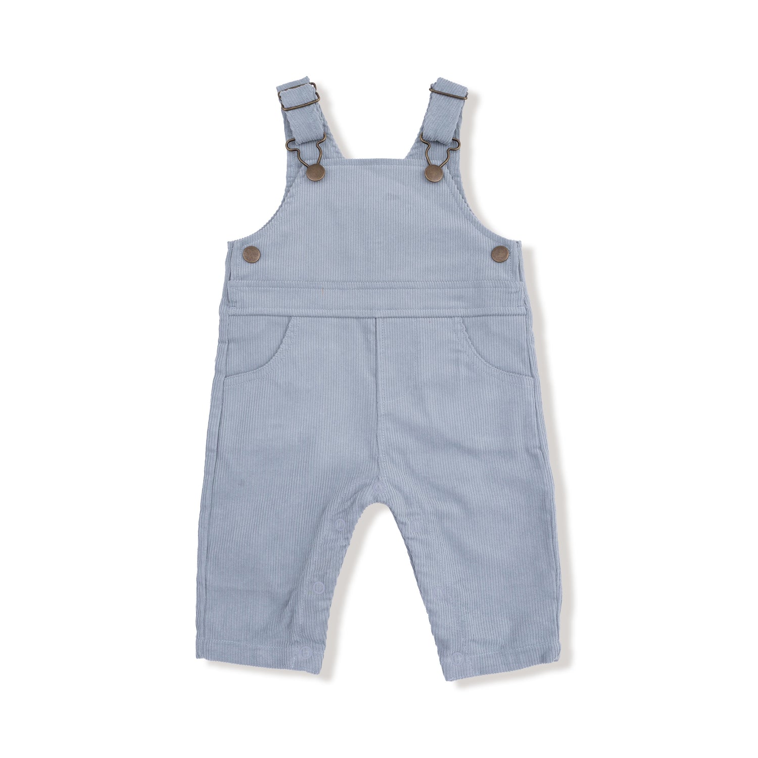 Quarry - Classic Overall by Angel Dear at Everetts Place