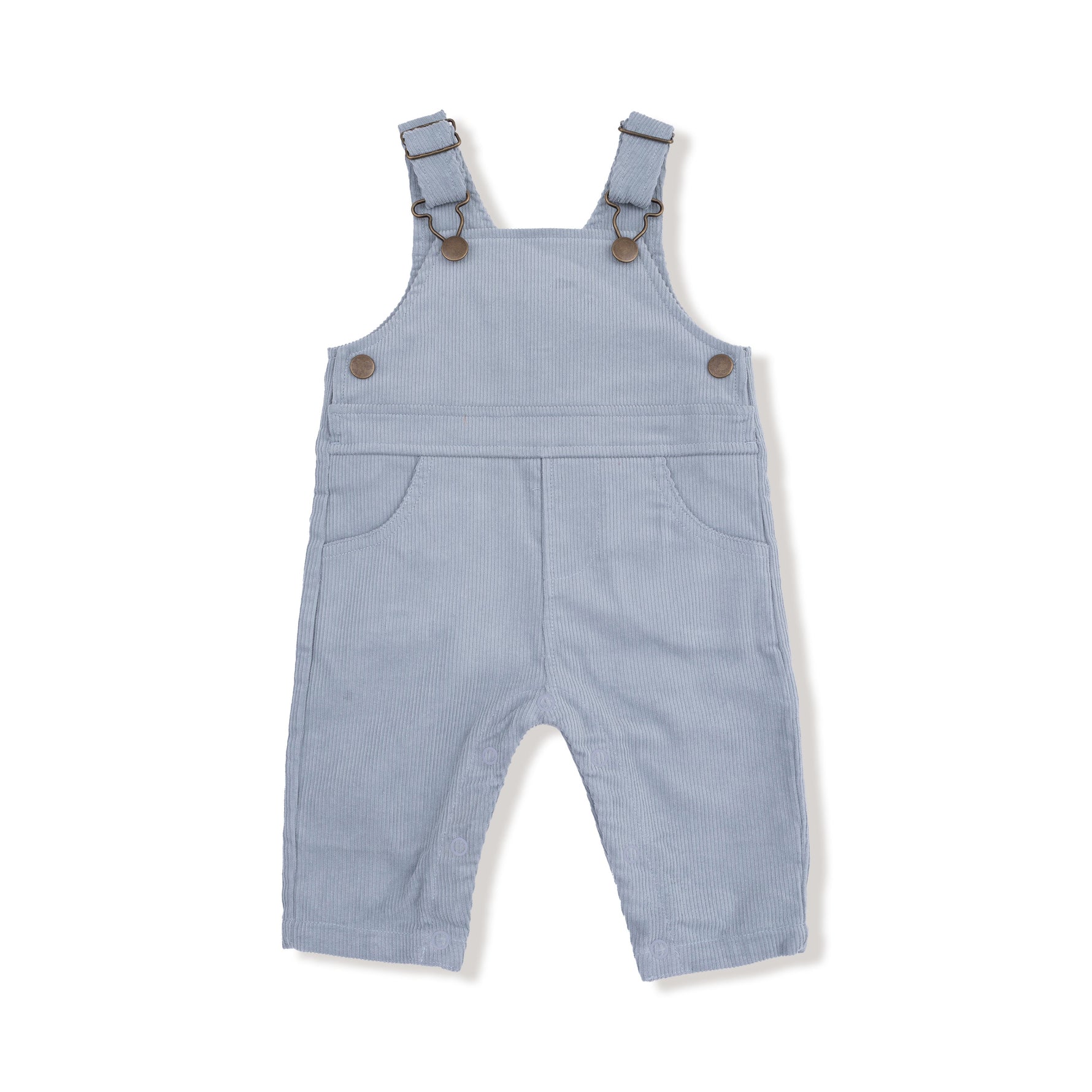 Quarry - Classic Overall by Angel Dear at Everetts Place
