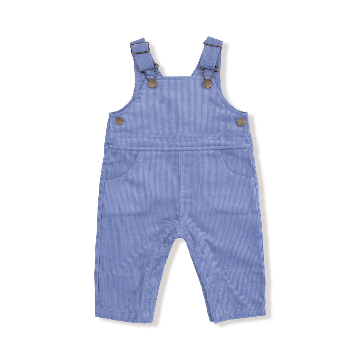 Stonewash - Classic Overall by Angel Dear at Everetts Place