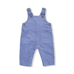 Stonewash - Classic Overall by Angel Dear at Everetts Place