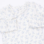 Rose Briar - Kimono Gown and Knot Headband by Angel Dear (view 4 of 5)