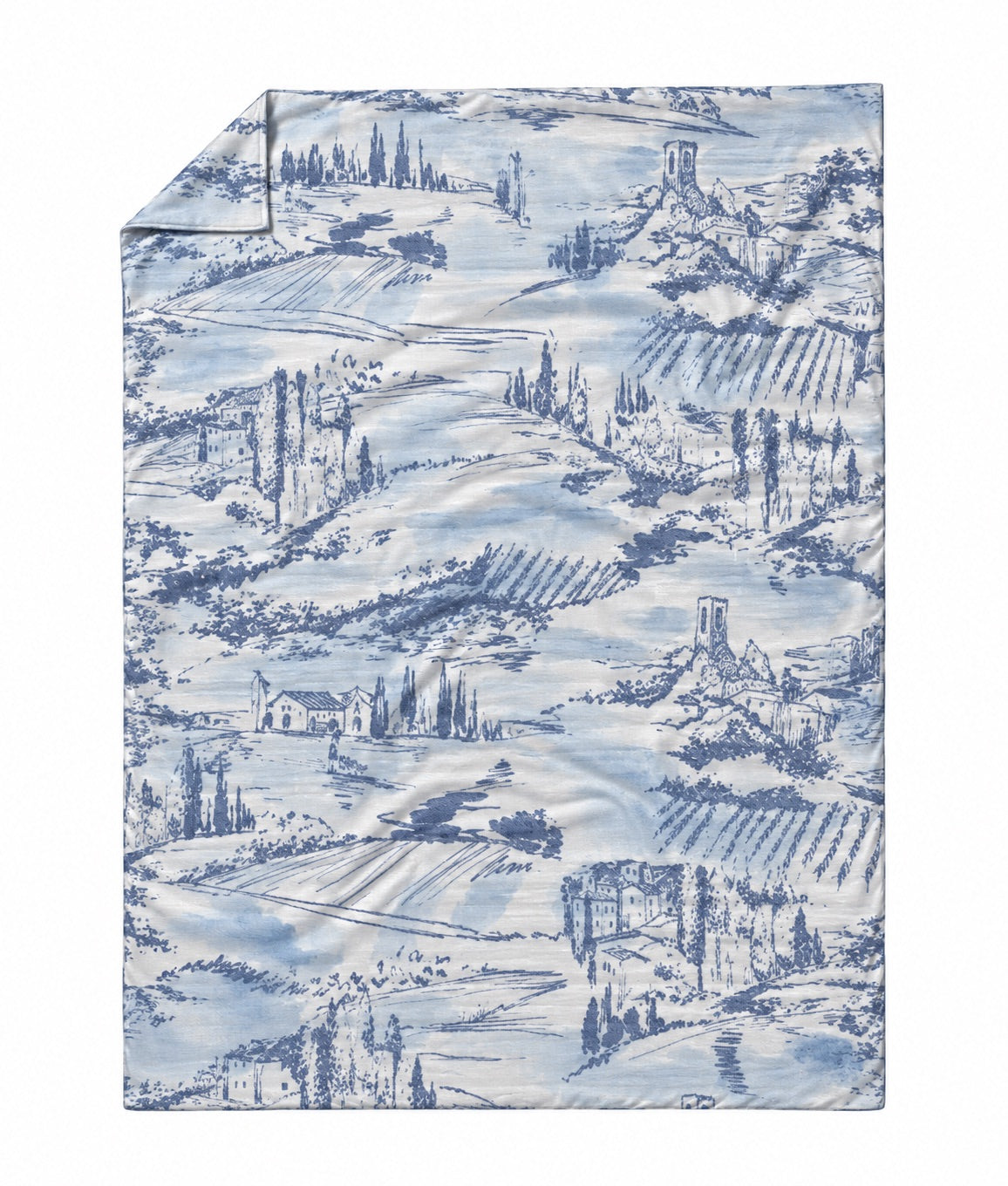 Toddler Duvet Cover Only by Little Mae & Co