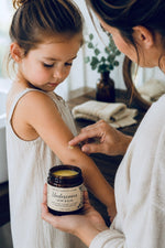 Organic Skin Barrier Balm, UnderCover by Sweet Harvest Farms (view 3 of 4)