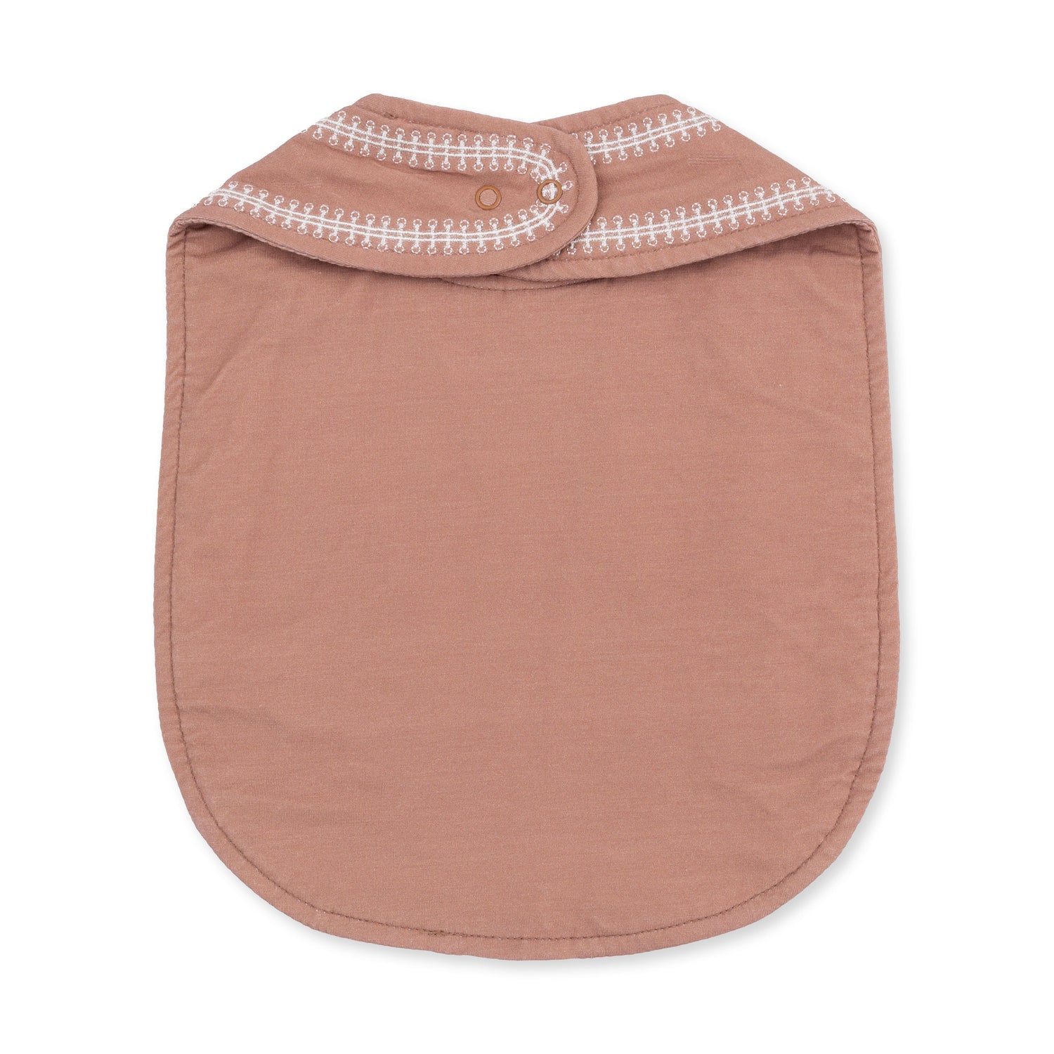 Football Laces - Feeding Bib