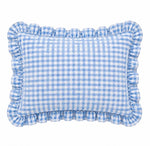 Standard Ruffle Pillow Case Cover by Little Mae & Co (view 44 of 56)
