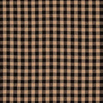 Cotton Nursing Pillow Cover - Gingham Ruffle by Little Mae & Co