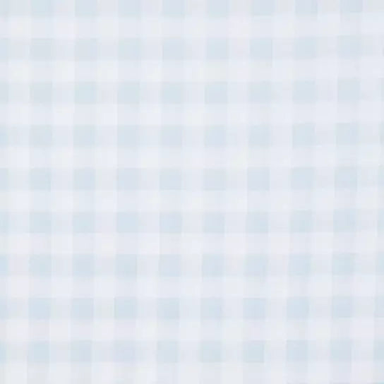 Stretchy Cotton Changing Pad Cover, Checkered