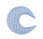 Gingham Old Feeding Support Nursing Pillow Cover by Little Mae & Co