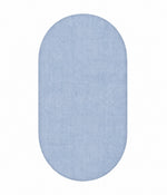 Bassinet Sheet by Little Mae & Co