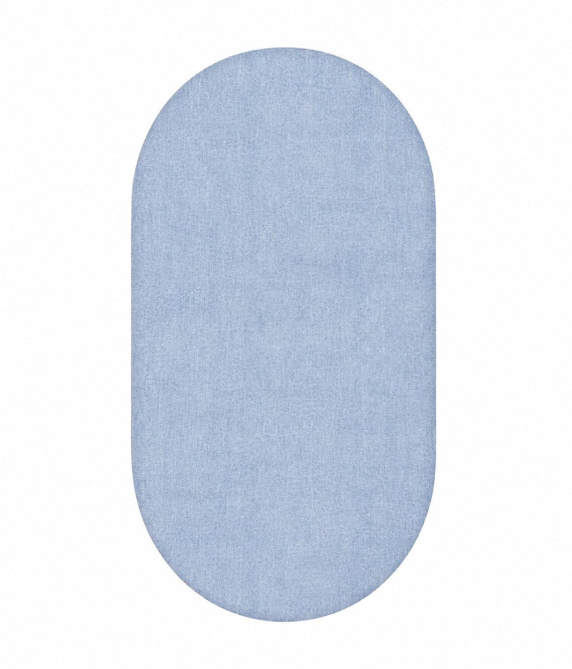 Bassinet Sheet by Little Mae & Co