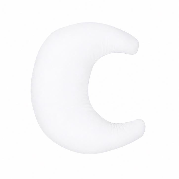 Feeding Support Nursing Pillow Cover by Little Mae & Co