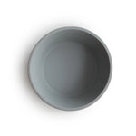 Mushie Silicone Suction Bowl for Kids Food Grade Heat Resistant Safe Feeding - Home & Garden > Kitchen & Dining > Tableware > Dinnerware > Bowls silicone tableware