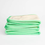 Kinder Cloth Diaper Co. 6 - Layer Bamboo Hemp Cotton Insert - Everetts Place Boutique - 