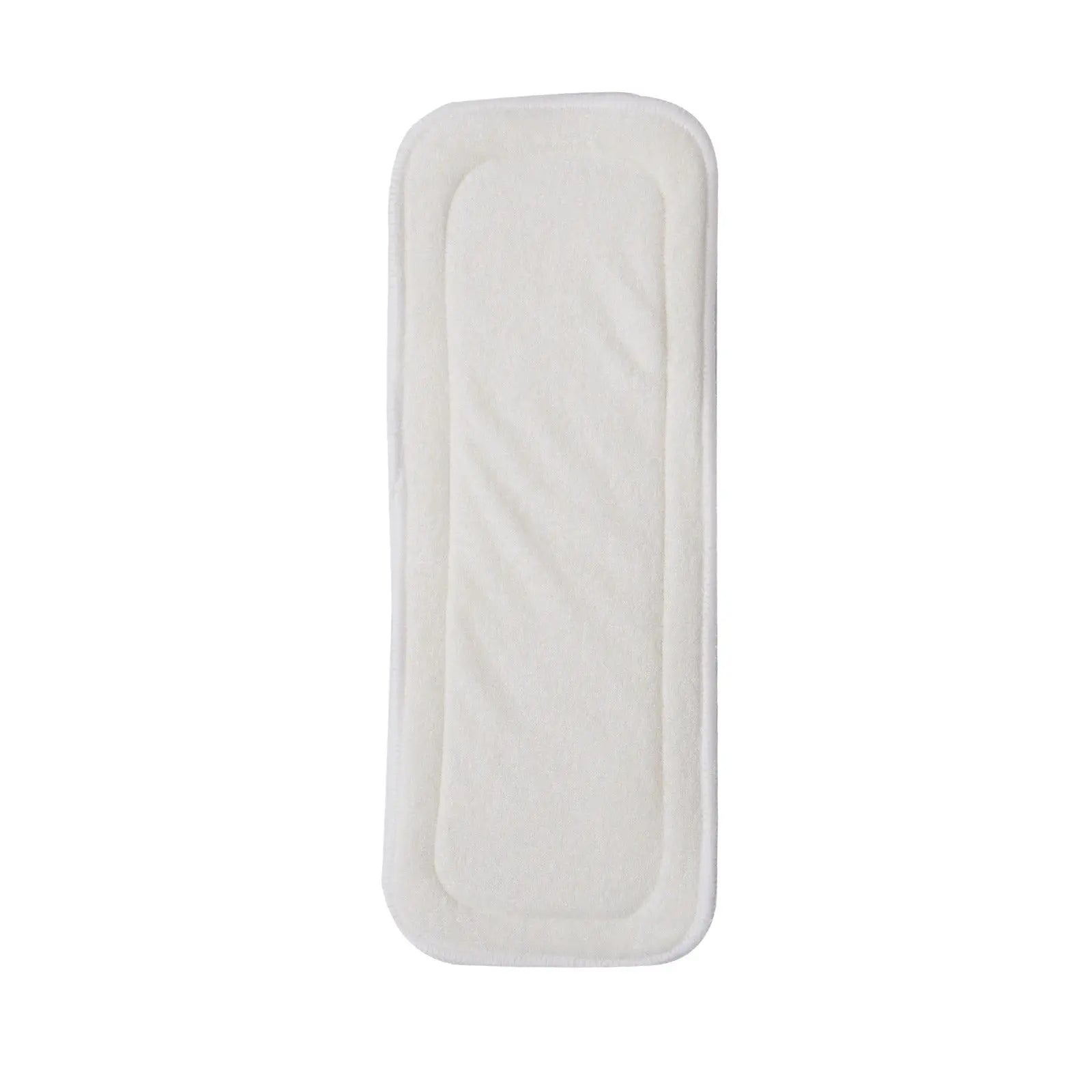 6 Layer Bamboo Terry and Hemp Diaper Inserts by Happy BeeHinds Happy BeeHinds Cloth Diaper Company Everetts Place: Online Boutique