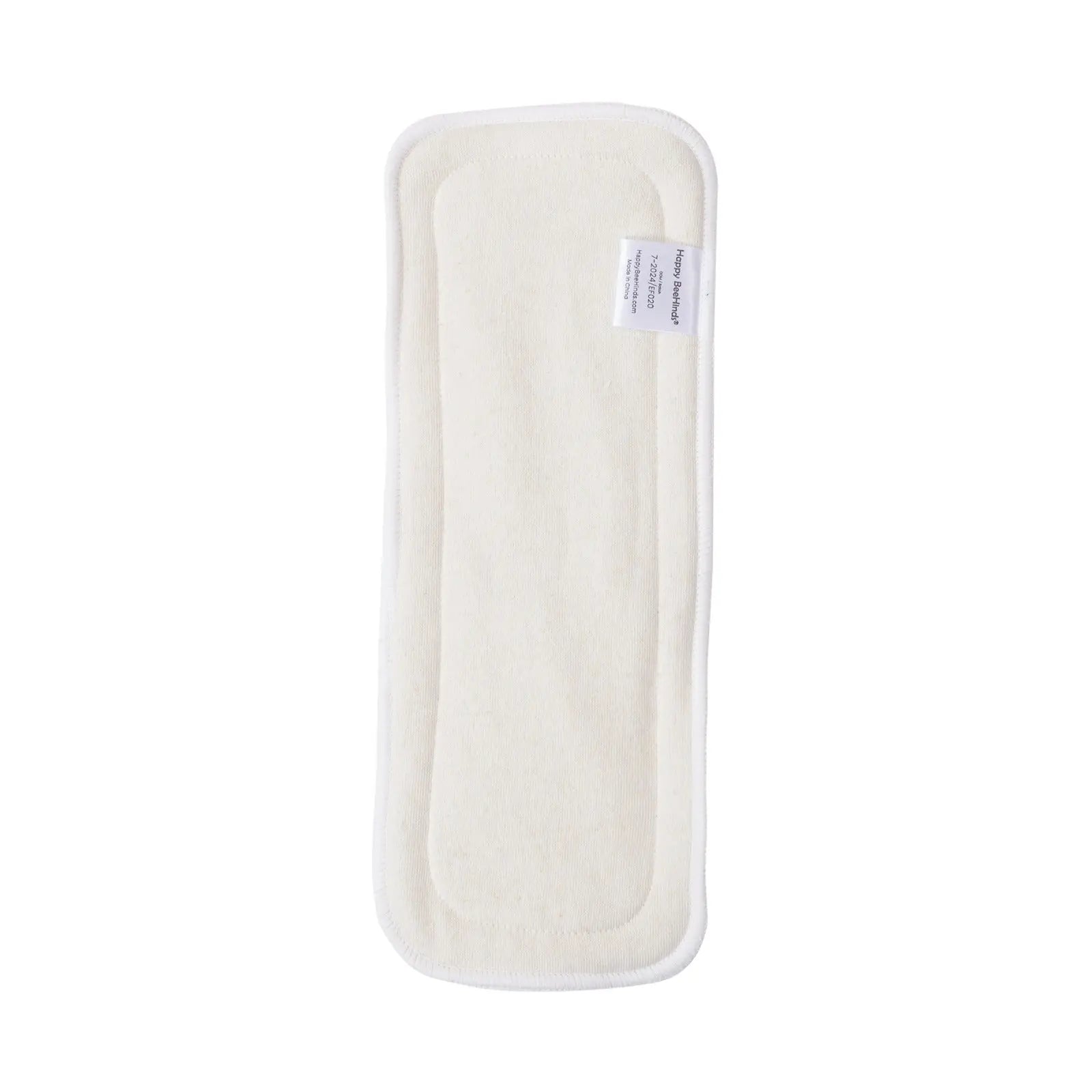 6 Layer Bamboo Terry and Hemp Diaper Inserts by Happy BeeHinds Happy BeeHinds Cloth Diaper Company Everetts Place: Online Boutique
