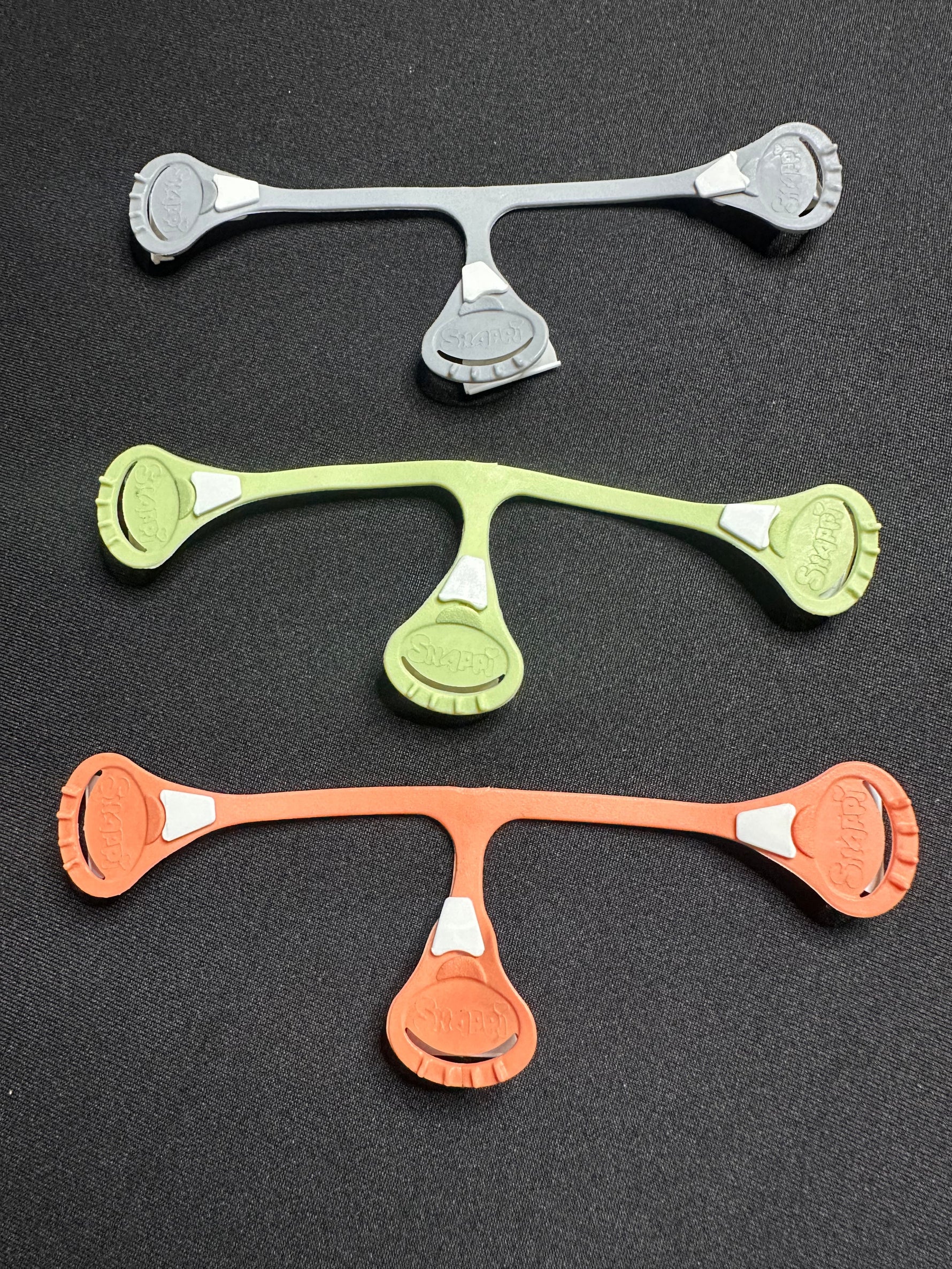 The Good Village Cloth Co. 6 - Pack Origami Smart Flats - 