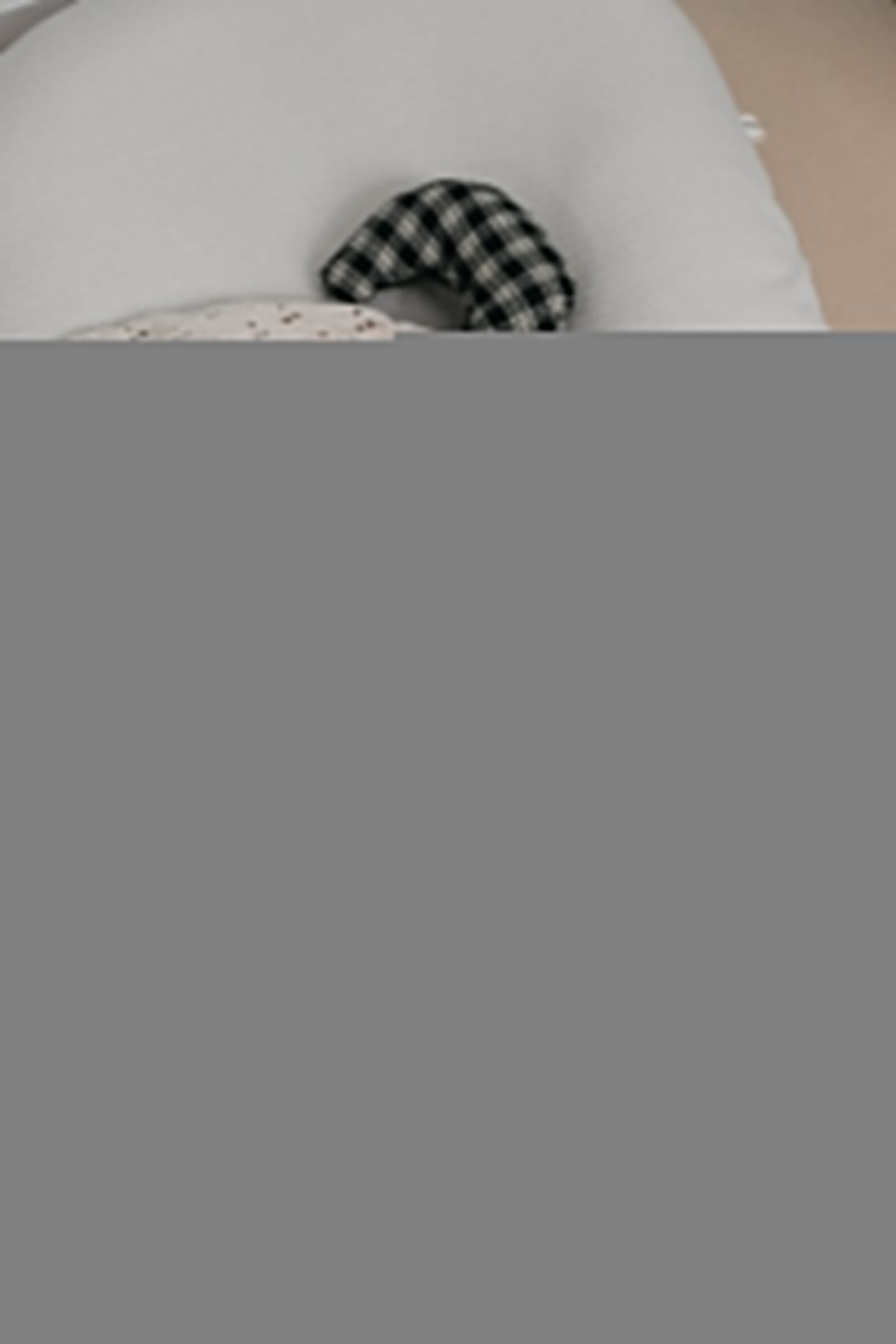 Coco Waffle Baby Lounger Cover For Snuggle Me Lounger Little Mae & Co Everetts Place: Online Boutique