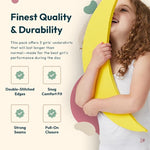 Feathers USA Kids Camisoles With Super Soft Cotton For Girls And Toddlers by Feathers USA at Everetts Place