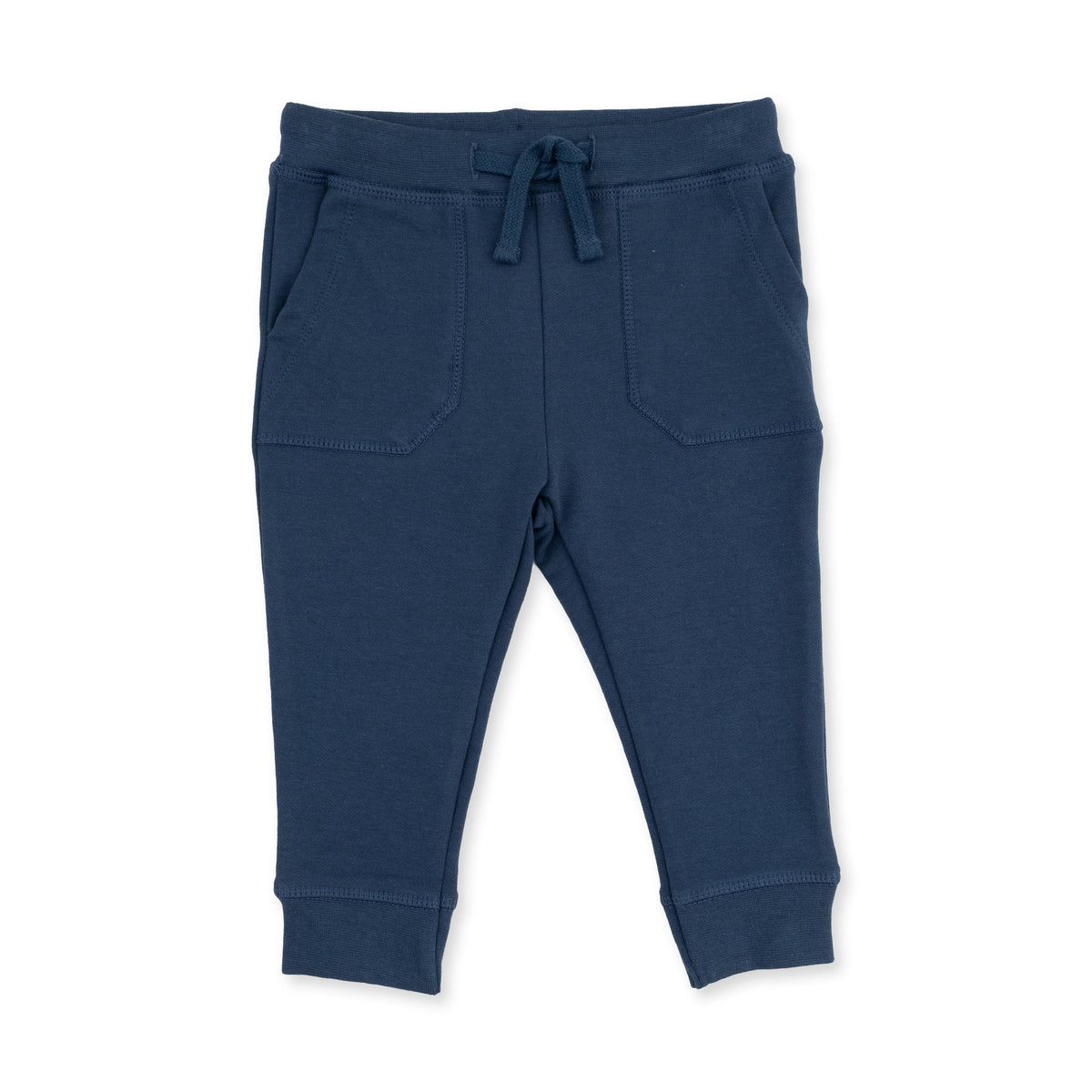 Hockey Players - Long Sleeve Polo and Jogger by Angel Dear