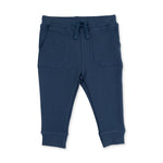 Hockey Players - Long Sleeve Polo and Jogger by Angel Dear