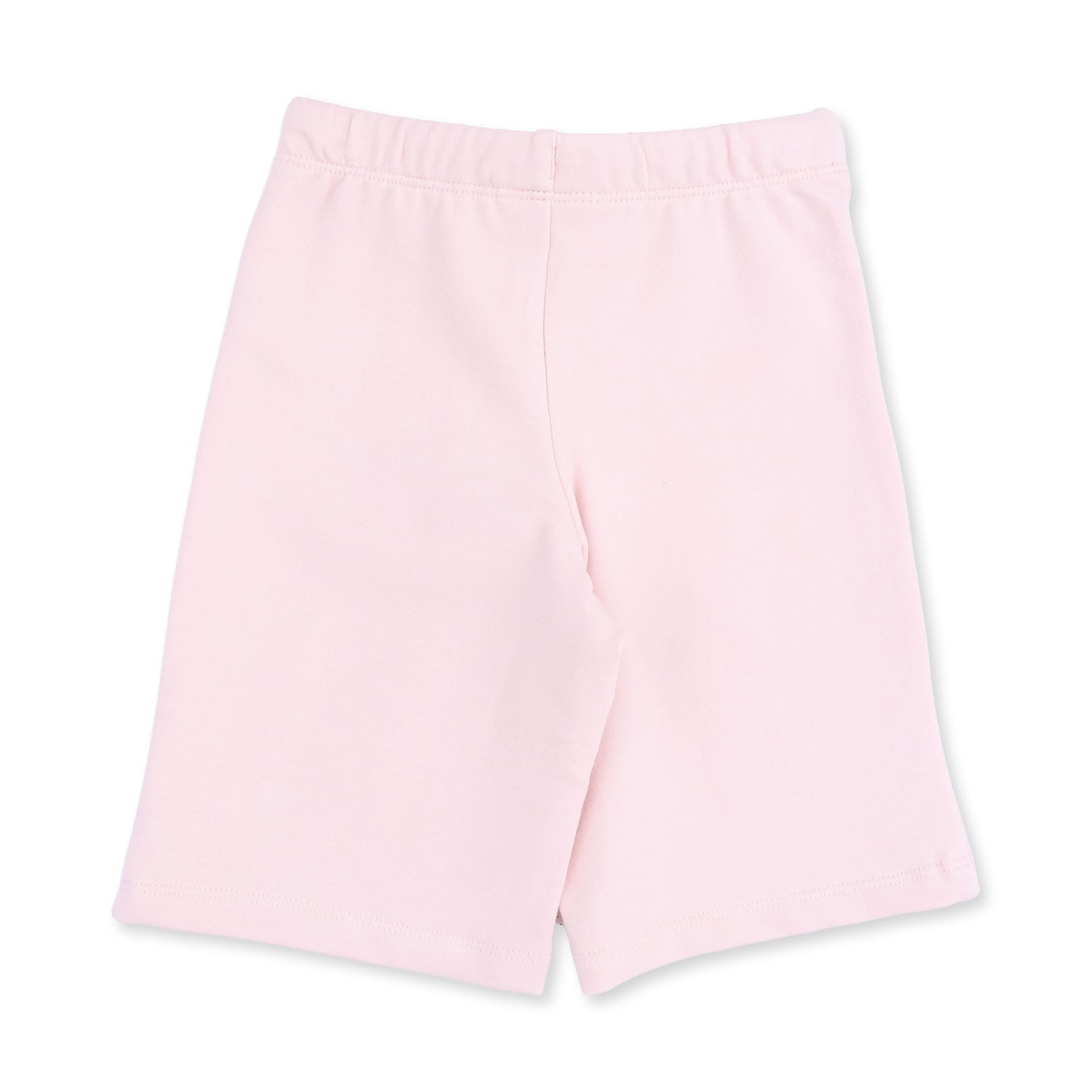 Solid Veiled Pink - Wide Leg Pant by Angel Dear (view 2 of 2)