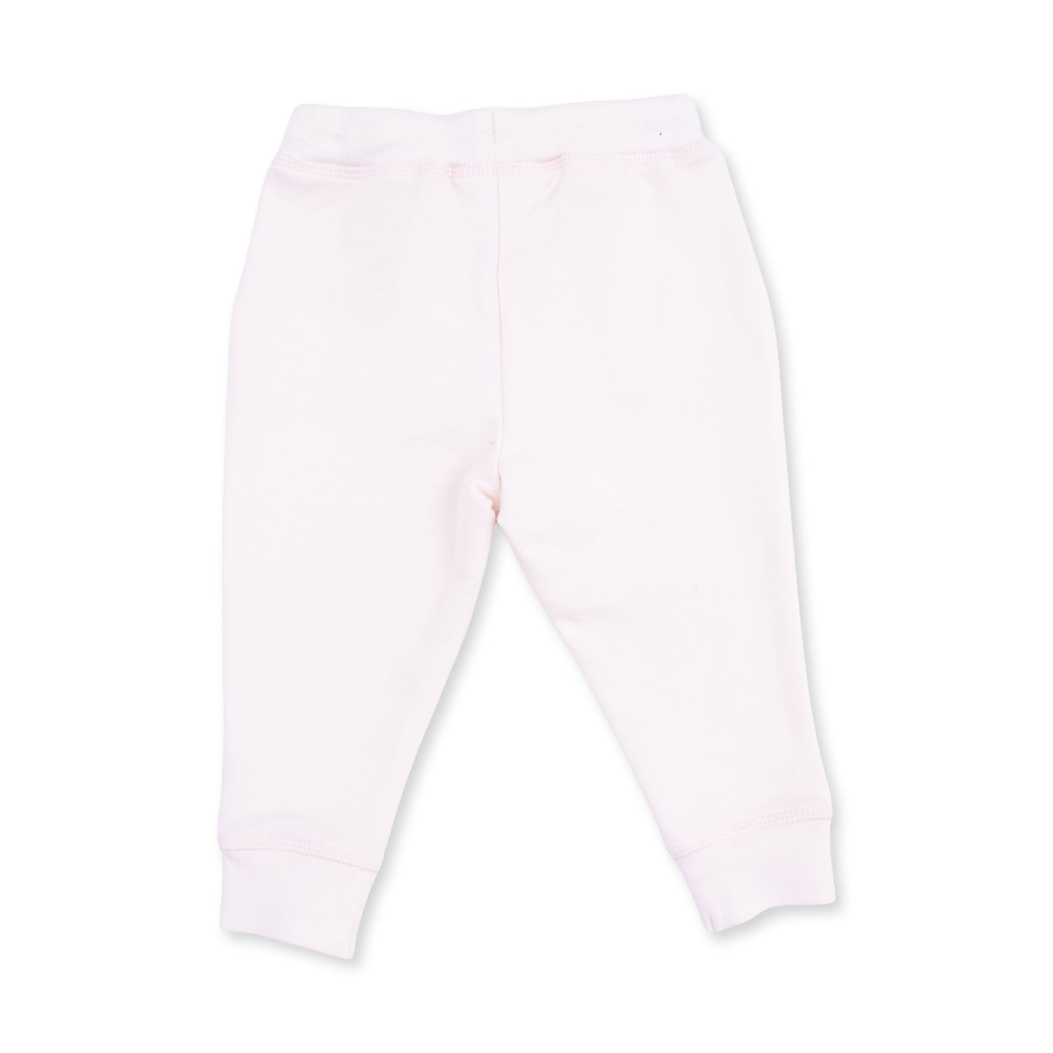 Hockey - Solid Pink Marshmallow - Jogger Pant
