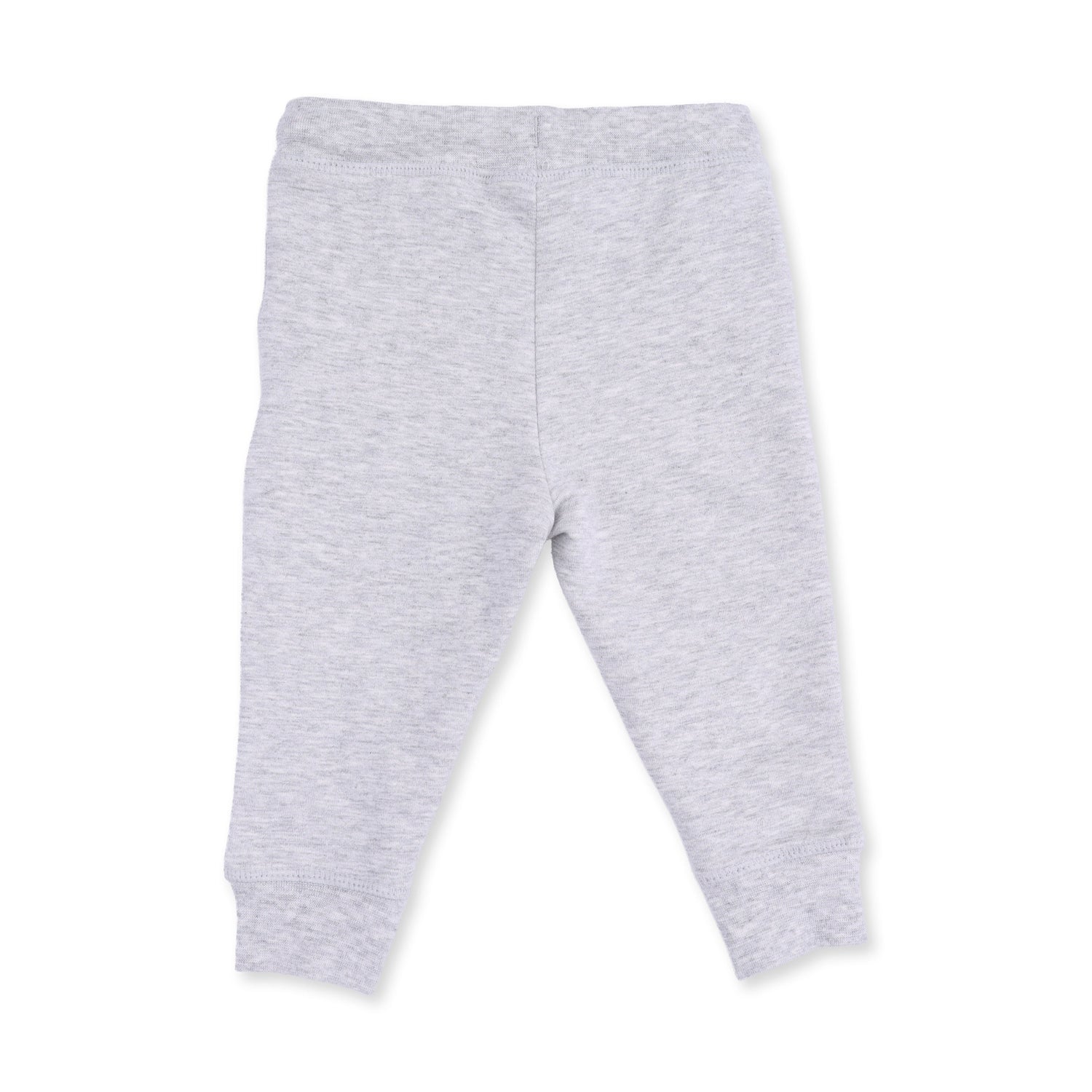 Hockey - Gray Jogger Pant