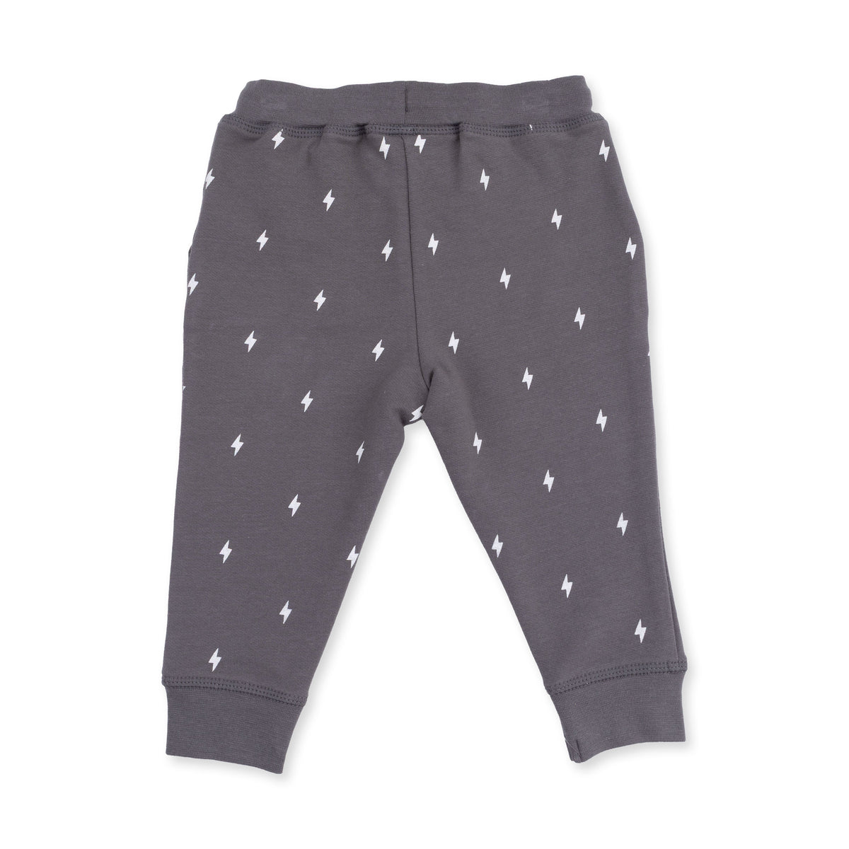 Lightning Bolt - Jogger Pant by Angel Dear