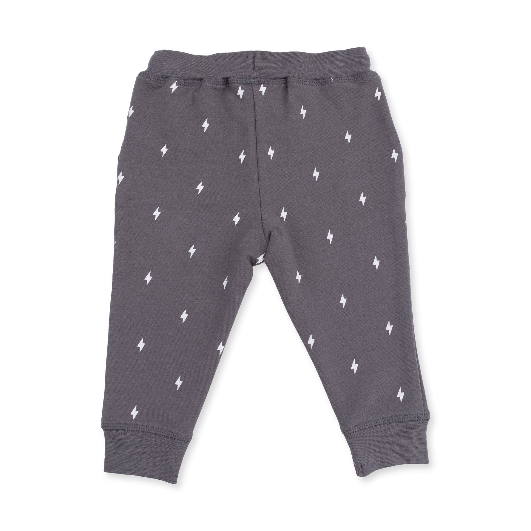 Lightning Bolt - Jogger Pant by Angel Dear