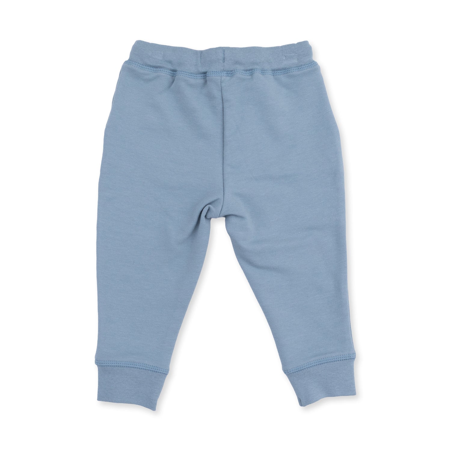 Comfortable Baby Jogger Pant - Digger by Angel Dear (view 2 of 2)