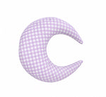 Gingham Old Feeding Support Nursing Pillow Cover by Little Mae & Co