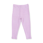 Violetta Floral - Ruffle Sweatshirt and Legging by Angel Dear