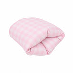 Cotton Cradle Arm Pillow, Travel Size by Little Mae & Co
