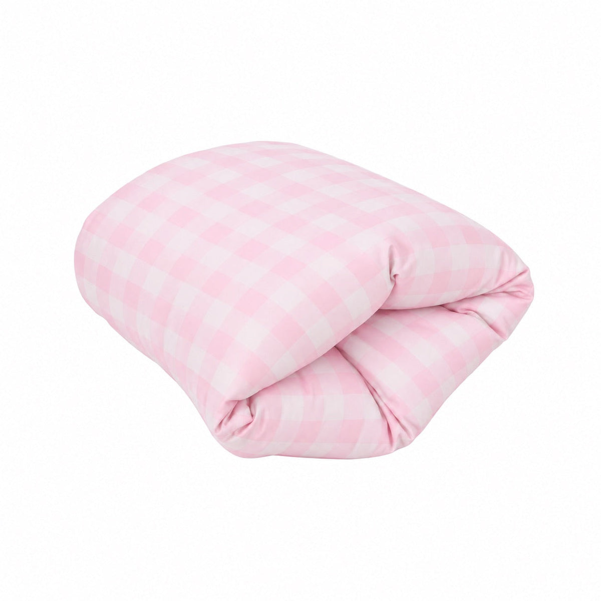 Cotton Cradle Arm Pillow, Travel Size by Little Mae & Co