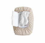 Wet Wipe Cover by Little Mae & Co