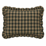 Standard Ruffle Pillow Case Cover by Little Mae & Co (view 56 of 56)