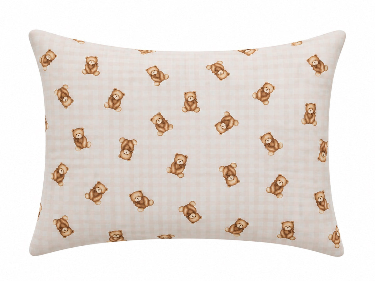 Standard Pillow Case Cover by Little Mae & Co (view 2 of 38)