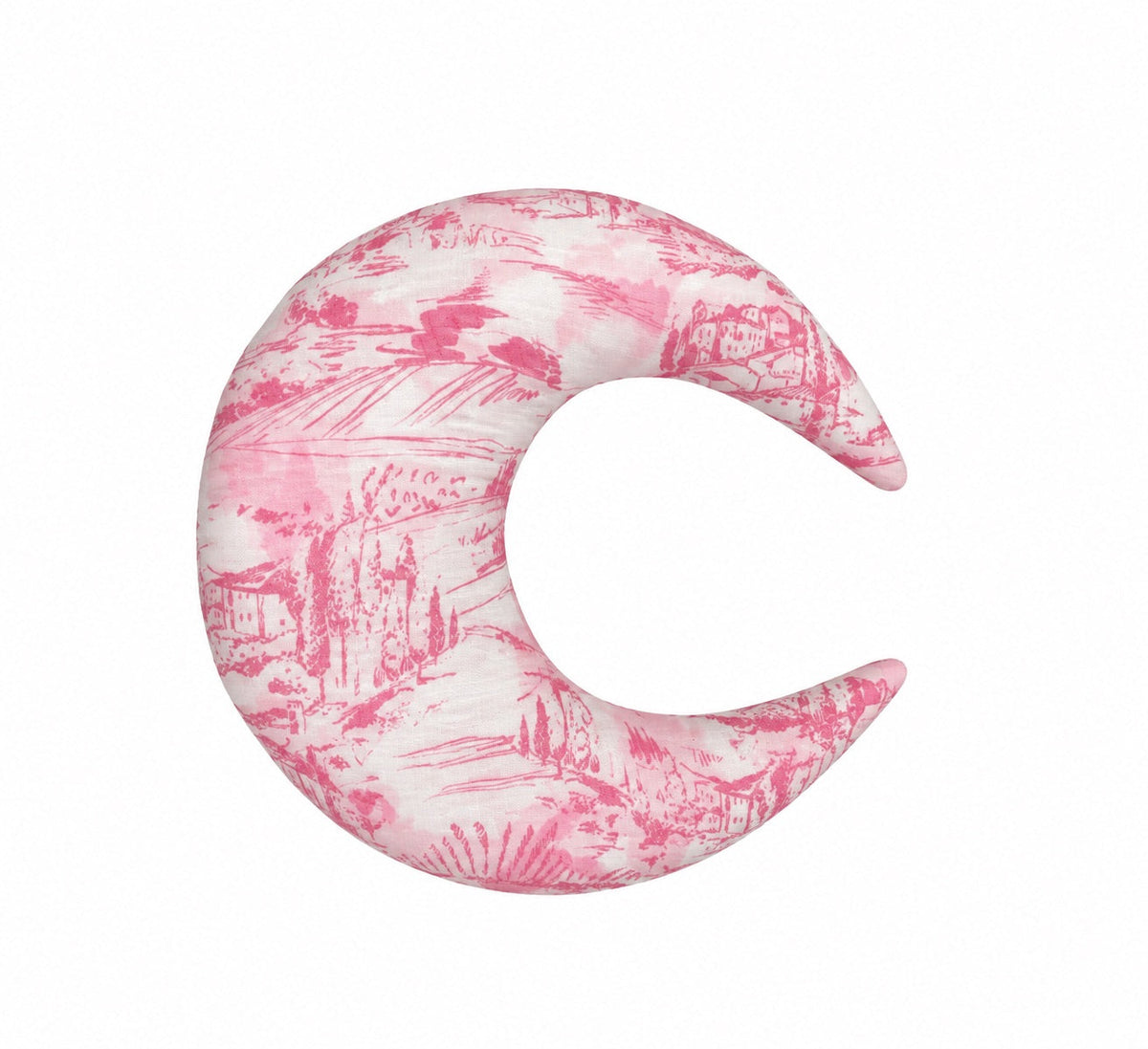 Feeding Support Old Nursing Pillow Cover by Little Mae & Co